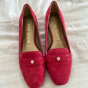 Annie Klein Flats